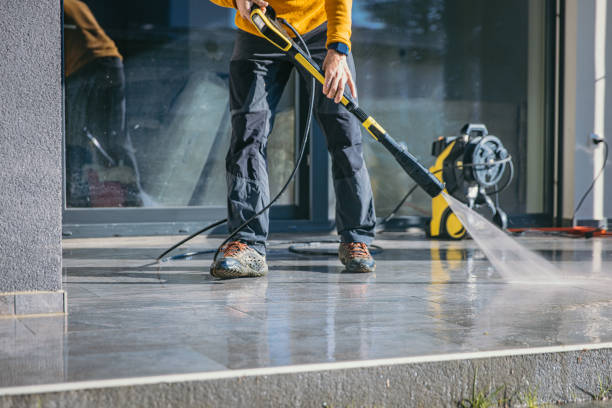 Best Machinery and Equipment Cleaning  in Caryville, TN